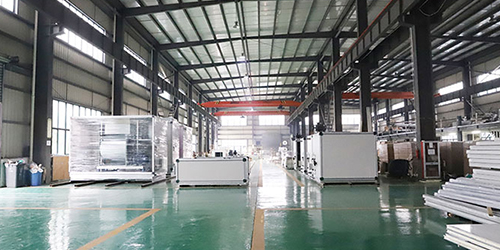 品質保障 品質保障