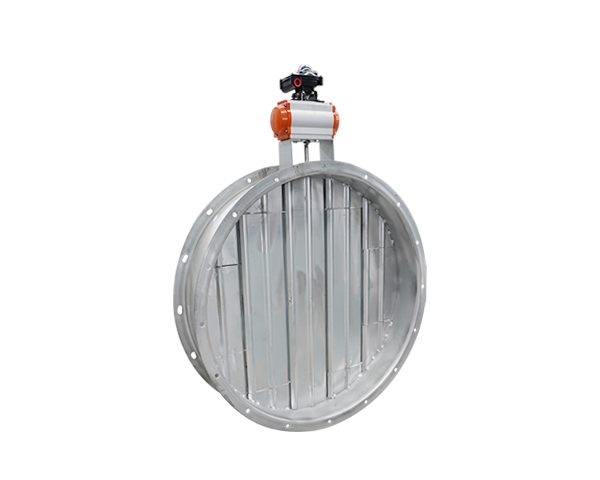 氣動風(fēng)量調(diào)節(jié)閥 氣動風(fēng)量調(diào)節(jié)閥