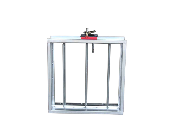 排煙防火閥 排煙防火閥