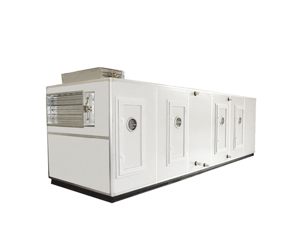 組合式空調(diào)機(jī)組 組合式空調(diào)機(jī)組