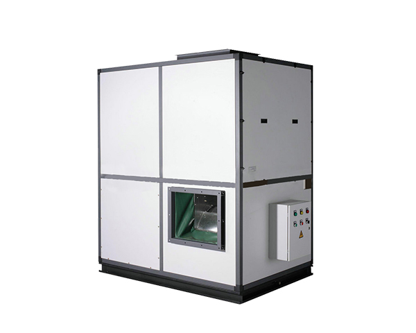 立柜式新風(fēng)機(jī)組 立柜式新風(fēng)機(jī)組