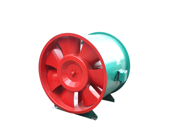 HTF軸流式消防排煙風(fēng)機(jī) HTF軸流式消防排煙風(fēng)機(jī)