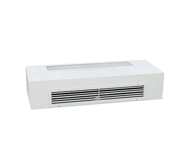 臥式明裝風(fēng)機盤管 臥式明裝風(fēng)機盤管