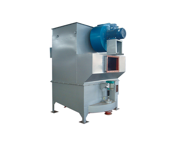 多管沖擊式除塵器 多管沖擊式除塵器