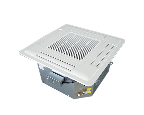 卡式明裝風(fēng)機盤管 卡式明裝風(fēng)機盤管