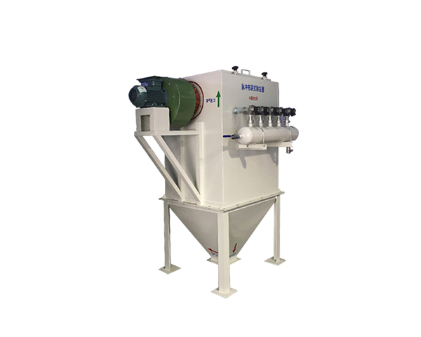 脈沖布袋除塵器 脈沖布袋除塵器